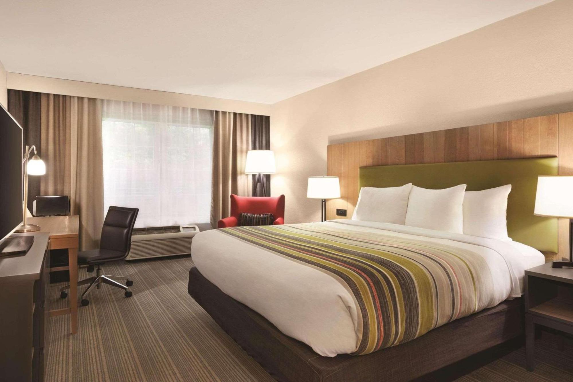 Country Inn & Suites By Radisson, Newnan, Ga Екстер'єр фото