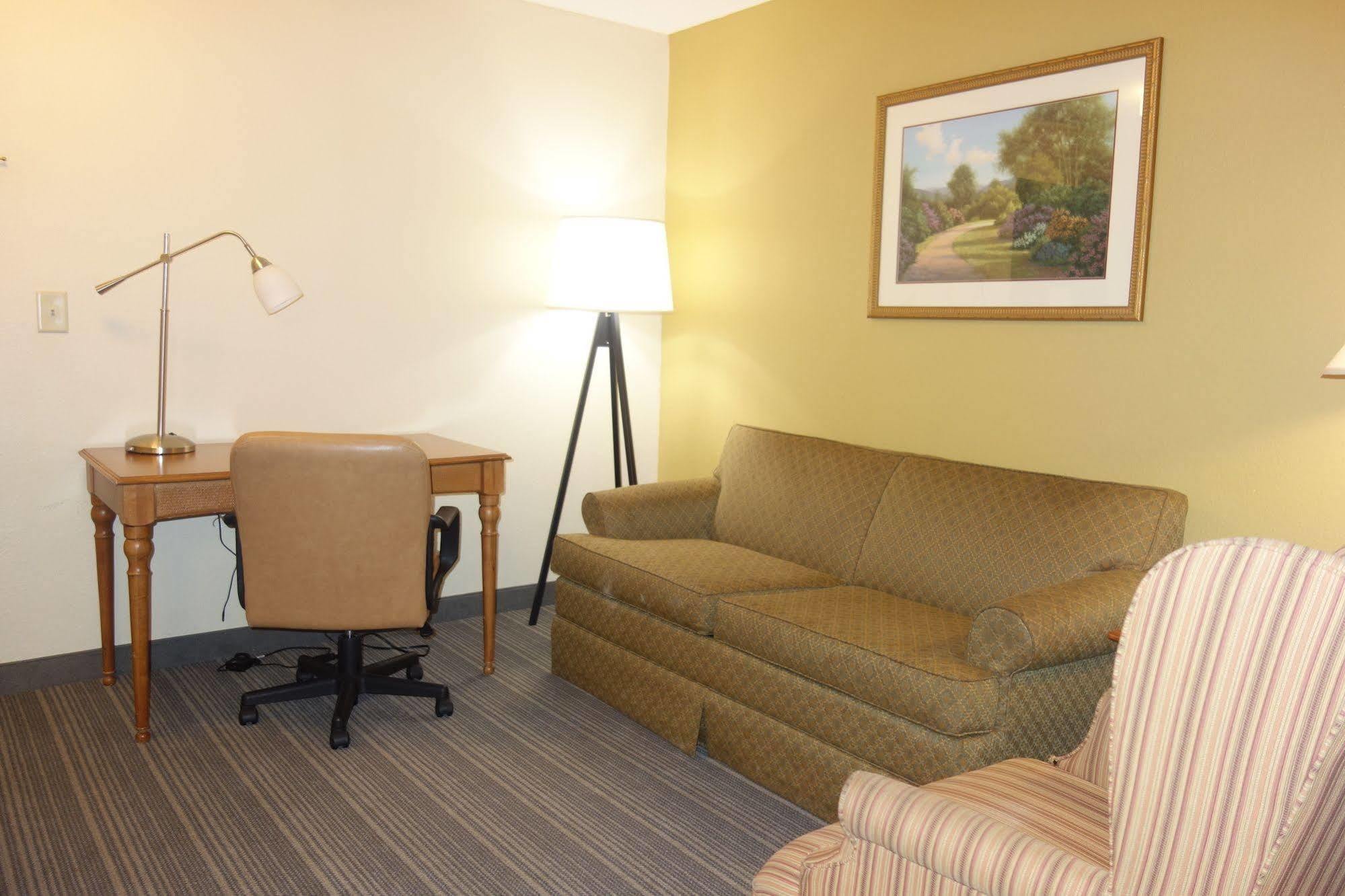 Country Inn & Suites By Radisson, Newnan, Ga Екстер'єр фото