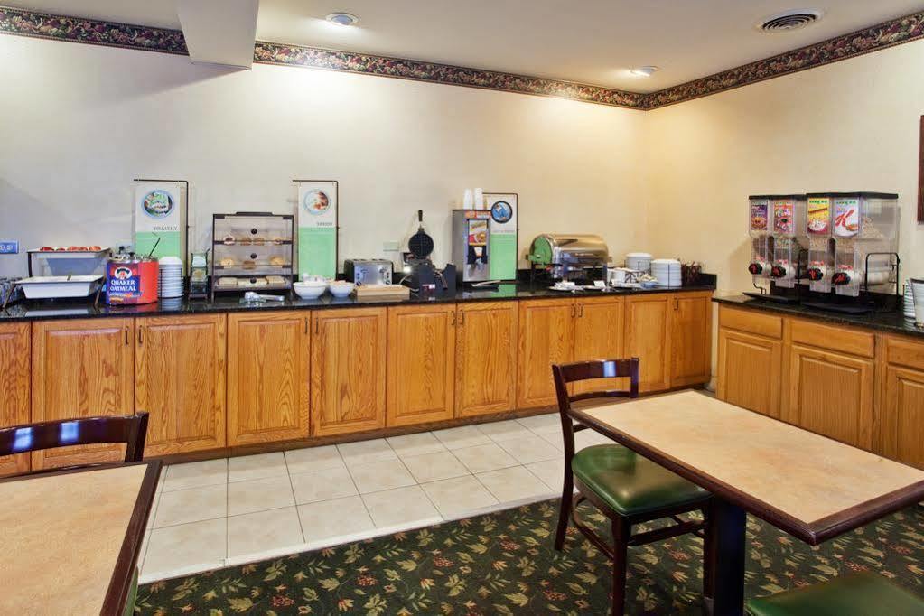 Country Inn & Suites By Radisson, Newnan, Ga Екстер'єр фото