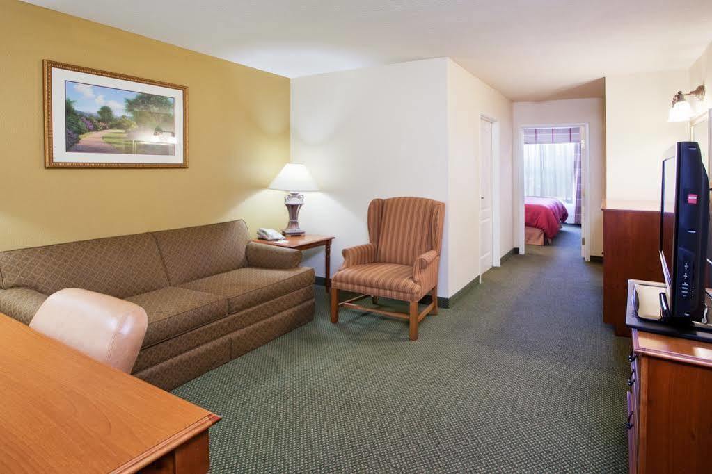 Country Inn & Suites By Radisson, Newnan, Ga Екстер'єр фото